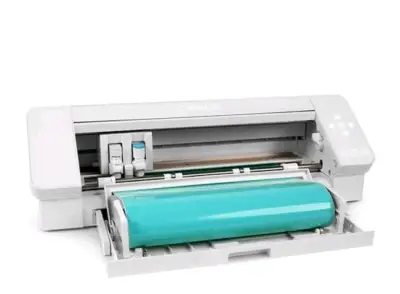 Plotter de corte Silhouette Cameo 4 - miniatura 1