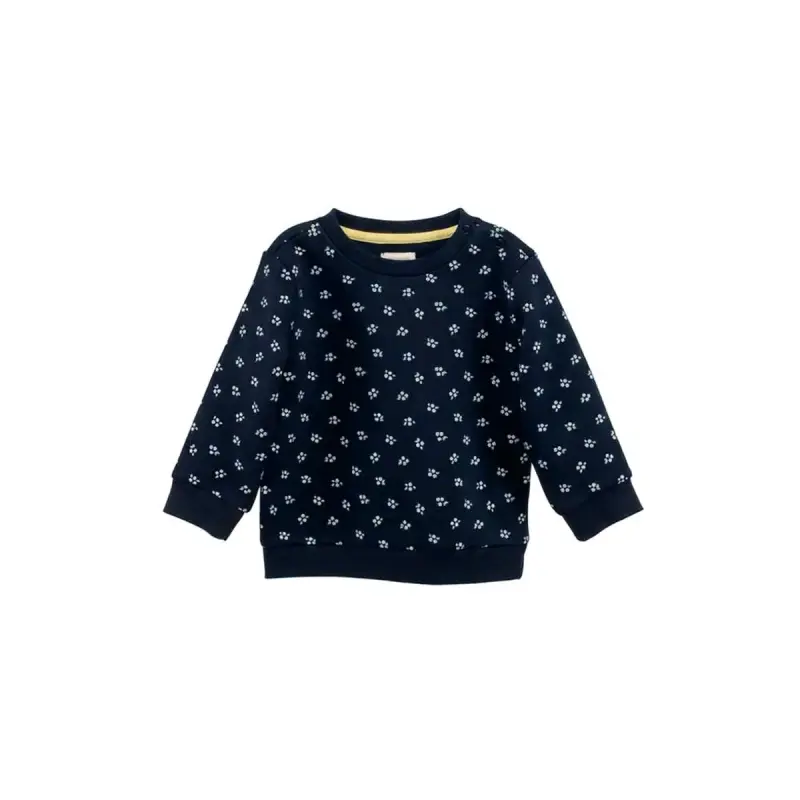 Set de polerones infantiles estampados - 2