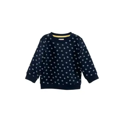 Set de polerones infantiles estampados - miniatura 2