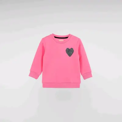 Set de polerones infantiles estampados - miniatura 5