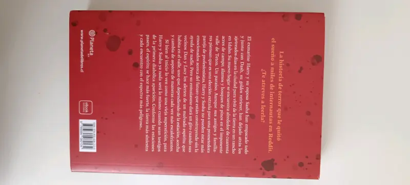 Libro 'Mi esposa y yo compramos un rancho' - 2