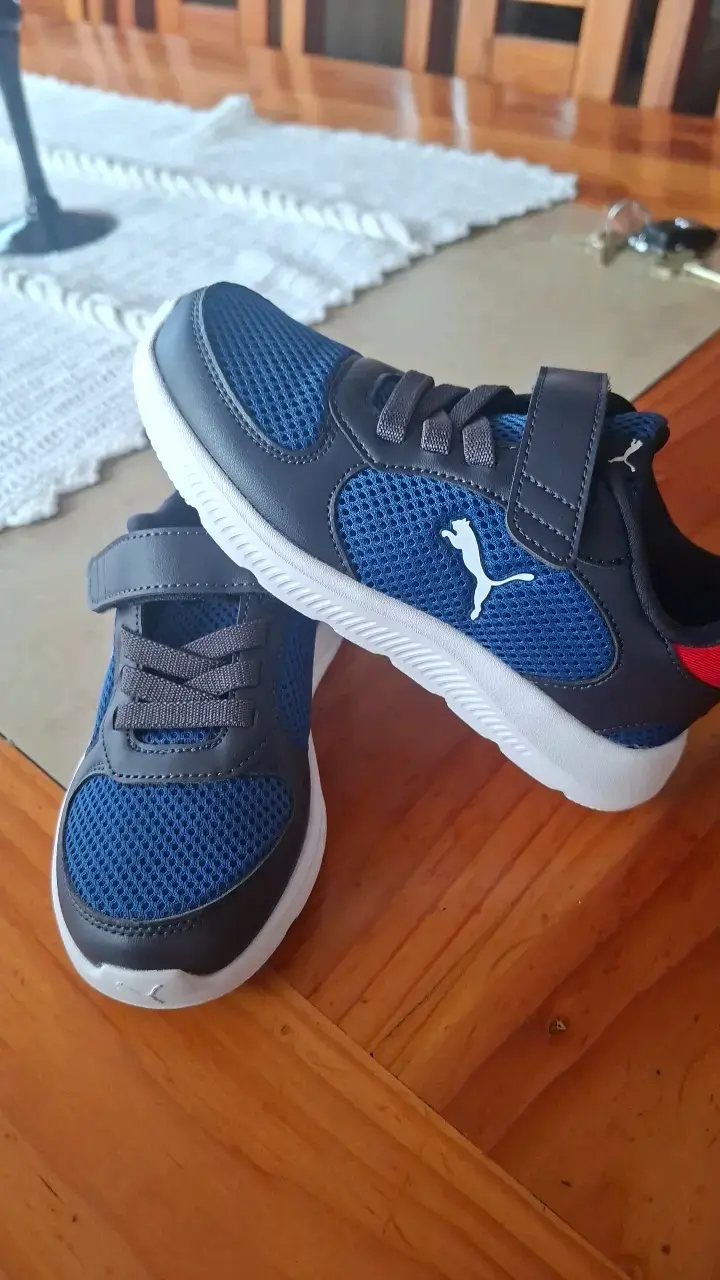 Zapatillas deportivas Puma 31 - 1