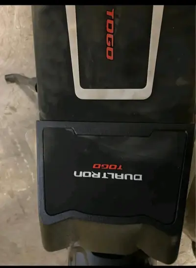 Scooter eléctrico Dualtron Ultra potente - miniatura 6