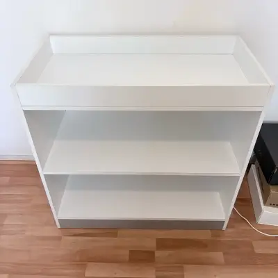Mueble Mudador marca Kidscool - miniatura 1