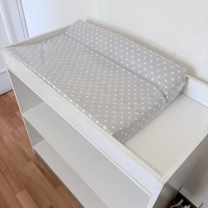 Mueble Mudador marca Kidscool - 3