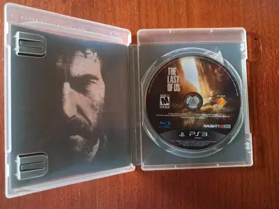 The Last of Us para PS3 - miniatura 2