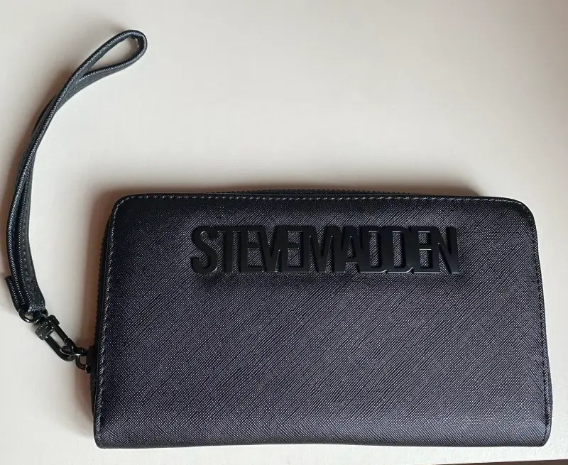riñoneras y bolsos Steve Madden original - 2
