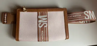 riñoneras y bolsos Steve Madden original - miniatura 4