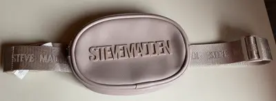 riñoneras y bolsos Steve Madden original - miniatura 5