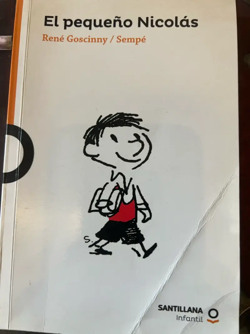 Libro The Adventures of Captain Underpants - 5