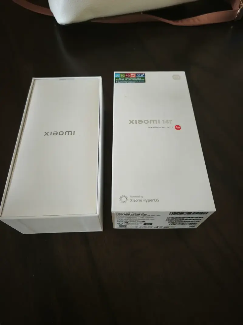 Xiaomi 14T - 6