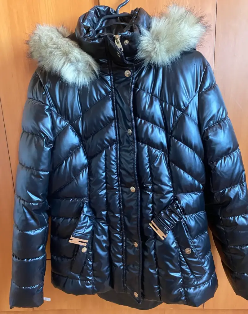 Chaqueta Fiorucci - 2