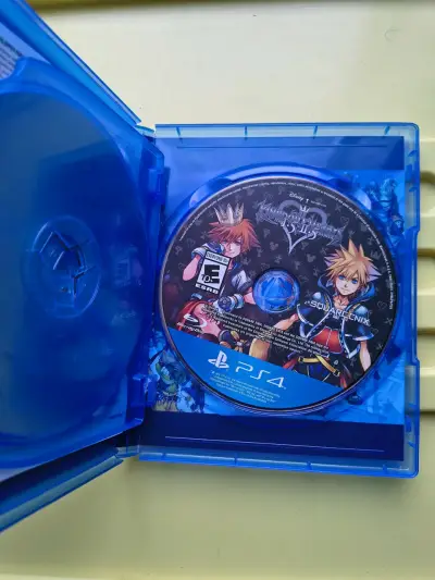 Kingdom Hearts The Story So Far PS4 - miniatura 3