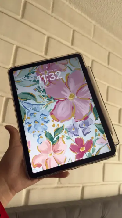 iPad Air 10.9" Wi-Fi 256 GB 4th Gen - miniatura 2