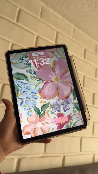 iPad Air 10.9" Wi-Fi 256 GB 4th Gen - miniatura 3