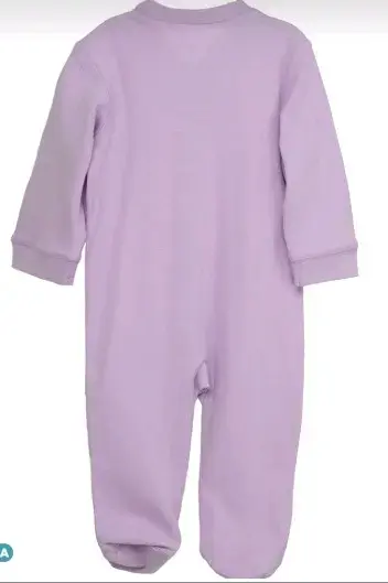 Set de pijamas enteros para bebé - 3