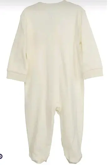Set de pijamas enteros para bebé - 6