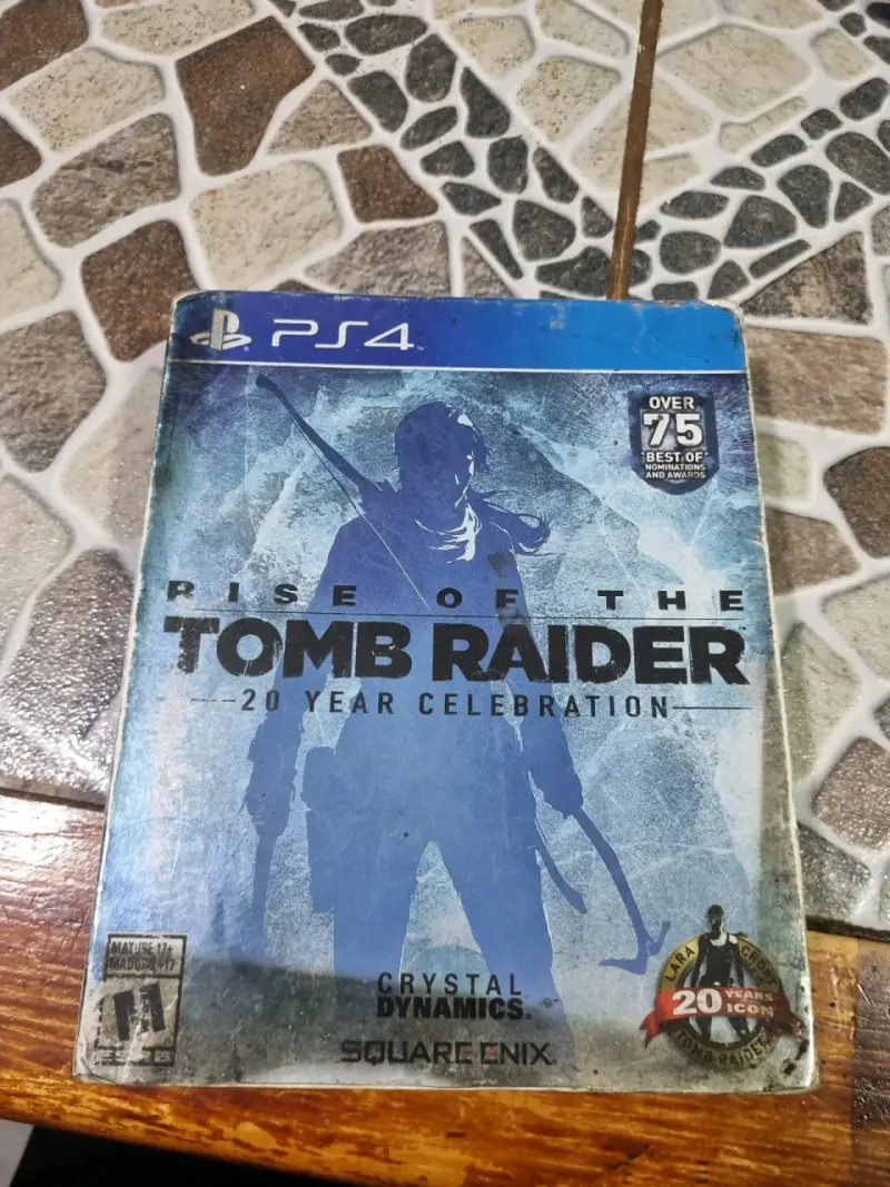 Vendo juegos  PS4 variados precios - 3