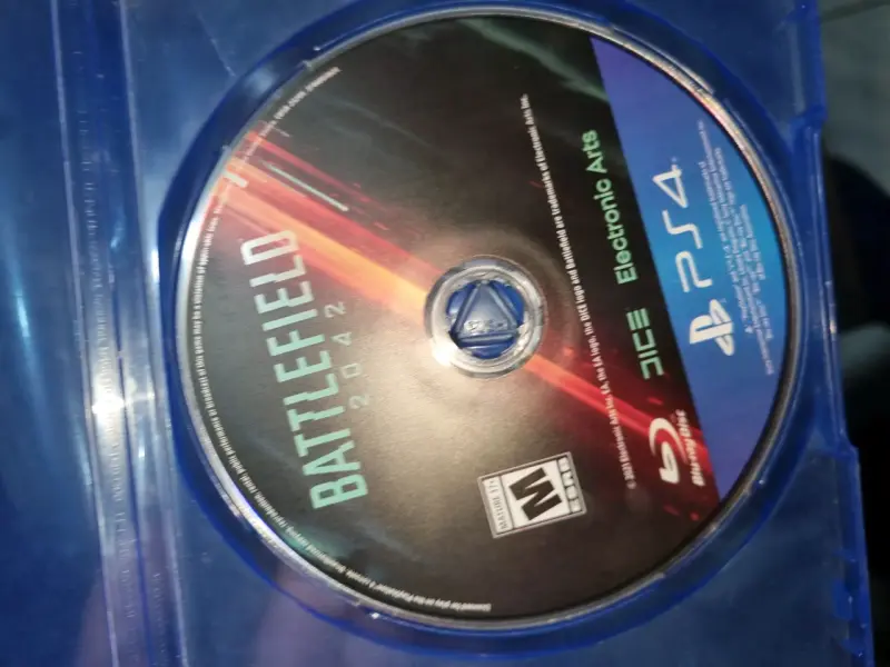 Vendo juegos  PS4 variados precios - 4