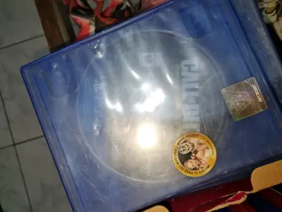 Vendo juegos  PS4 variados precios - miniatura 5