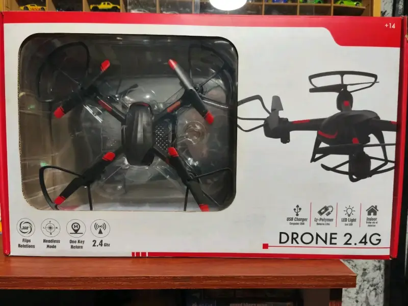Drone 2.4G