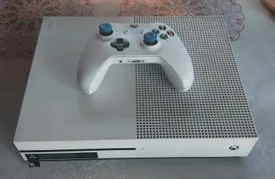 Xbox One S 1TB - miniatura 2