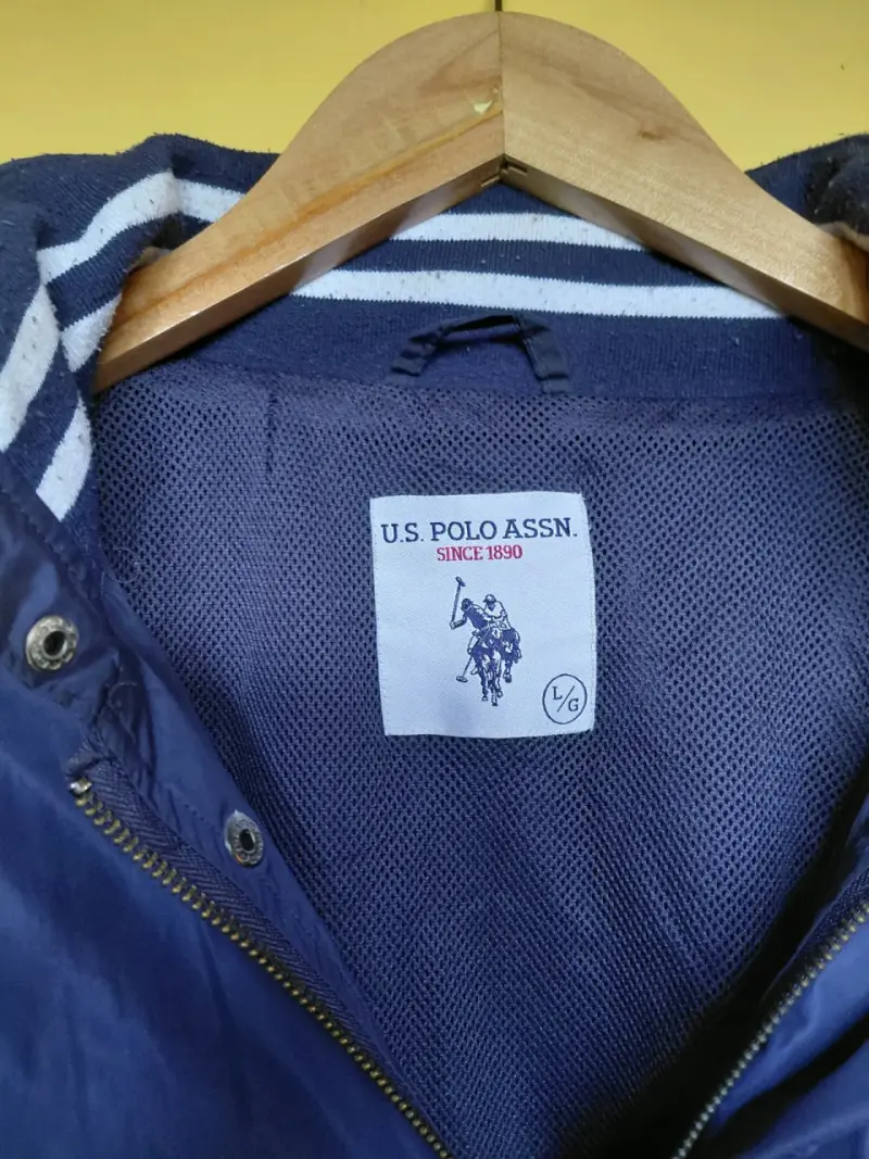 Blazer azul claro para hombre - 2