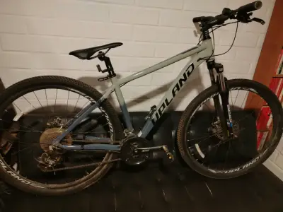 Bicicleta Upland X-90 Aro 29 unisex - miniatura 1