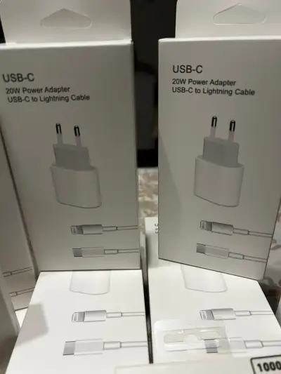 Cargadores USB-C y batería portátil 10000mAh - miniatura 2