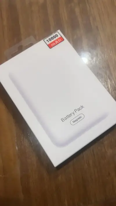 Cargadores USB-C y batería portátil 10000mAh - miniatura 4