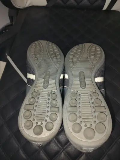 Zapatillas Italianas Zegna - miniatura 2