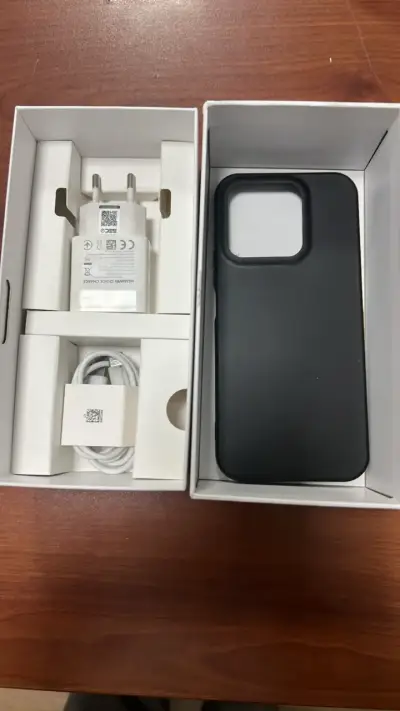 Smartphone Honor X8b  en caja - miniatura 4