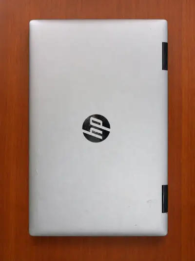 Notebook HP Pavilion x360 i3 11va gen, 16GB RAM, S - miniatura 2