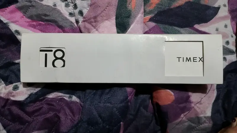 Reloj Timex T80 original - 5