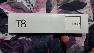 Reloj Timex T80 original - miniatura 5