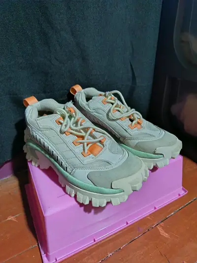 Zapatillas deportivas para mujer - miniatura 1