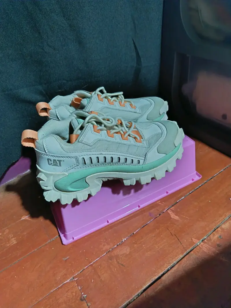 Zapatillas deportivas para mujer - 2