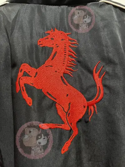Chaqueta Ferrari F1 XXL - miniatura 6