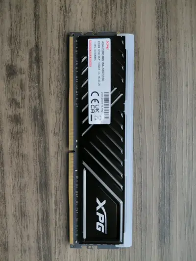MODULO RAM DDR4 16GB ADATA XPG SPECTRIX D35G - miniatura 2