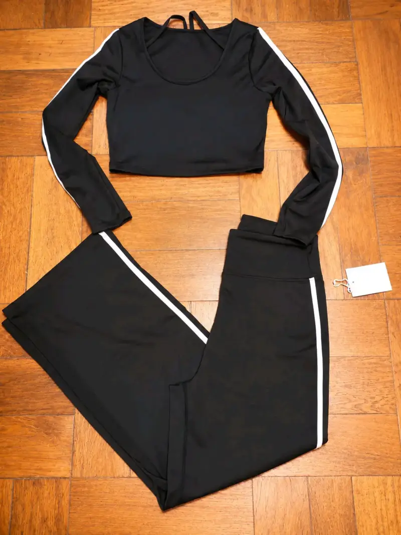 Conjunto dama - 2