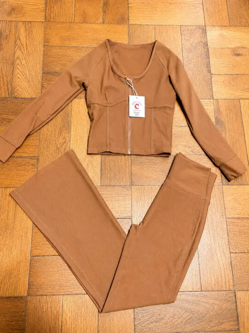 Conjunto dama - 3