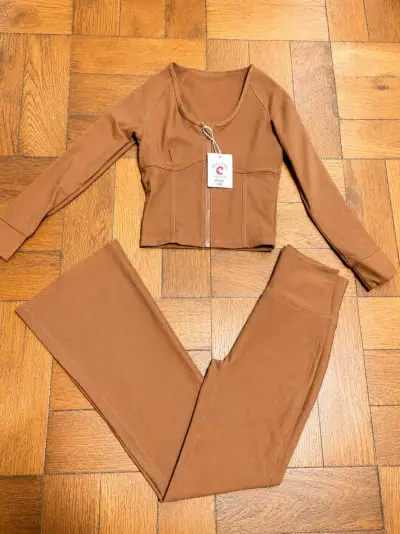 Conjunto dama - miniatura 3