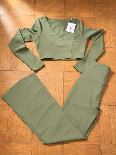 Conjunto dama - miniatura 4