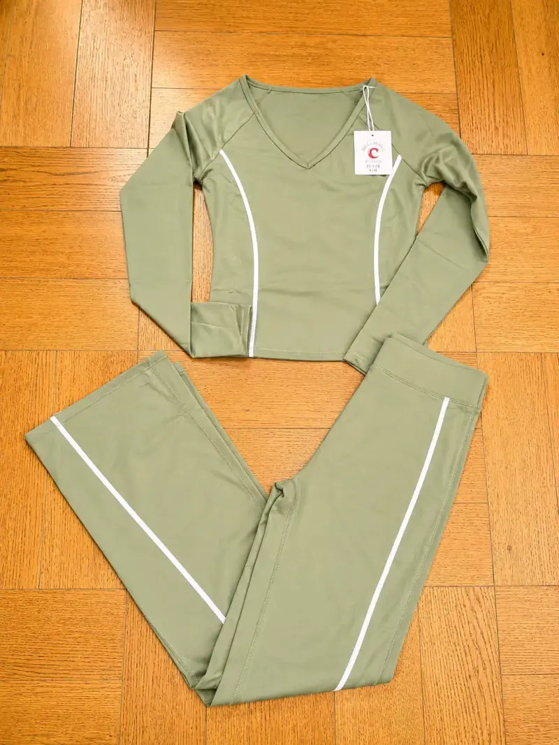 Conjunto dama - 5