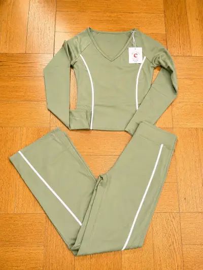 Conjunto dama - miniatura 5