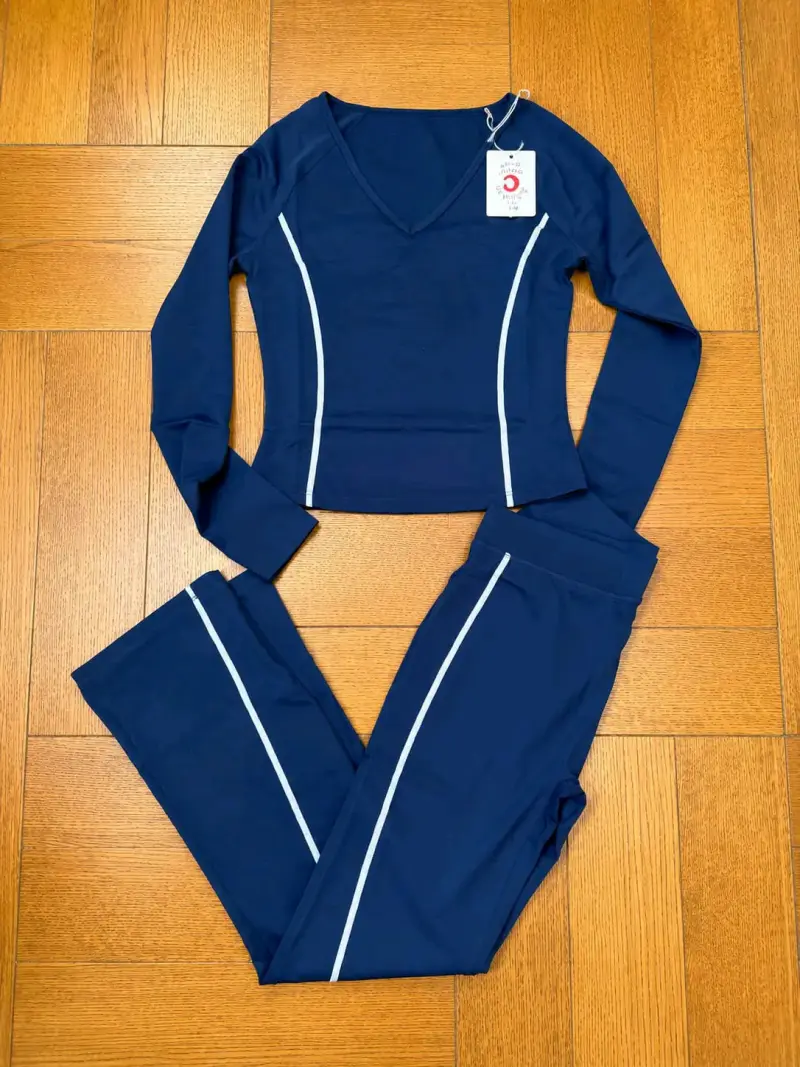 Conjunto dama - 6