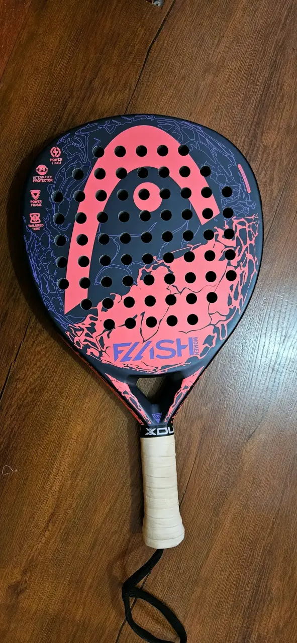 Pala de pádel Head Flash Women - 1