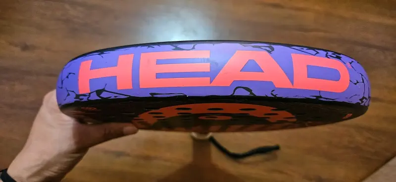 Pala de pádel Head Flash Women - 3