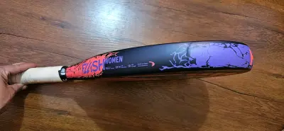 Pala de pádel Head Flash Women - miniatura 4