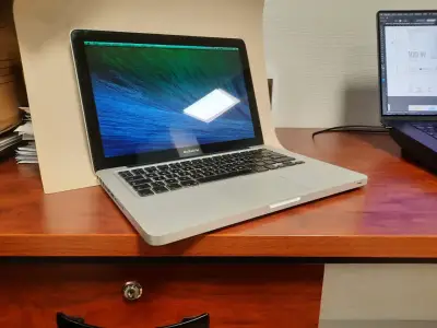 MacBook Pro 13" i5 | 16GB RAM | SSD + HDD 1TB - miniatura 1